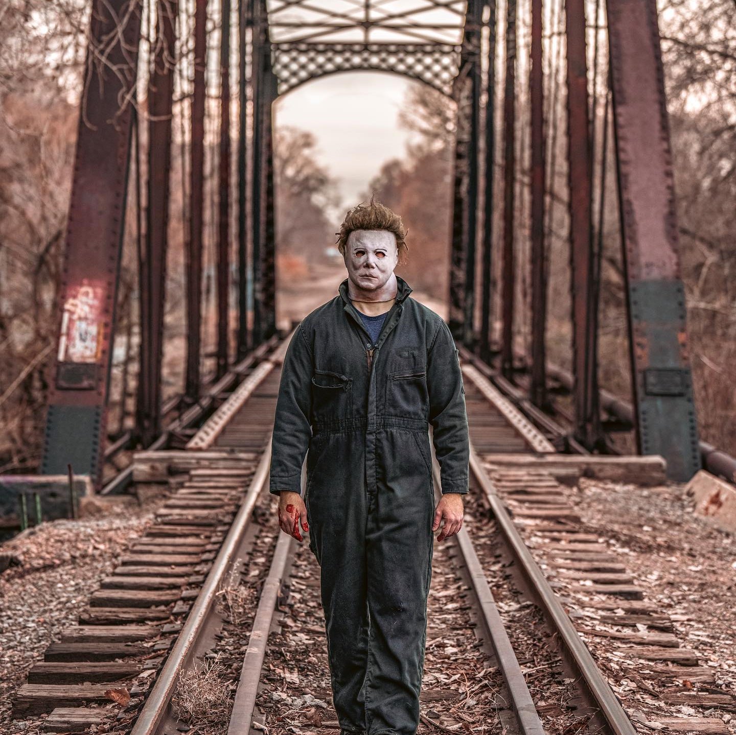 The Shape of Halloween